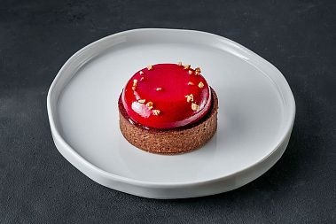 Франшиза кофейни с авторской кухней HOT BLACK