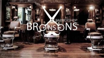 Bronsons Barbershop