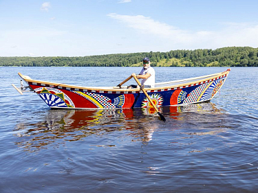 Ladya Boats — франшиза аренды лодок