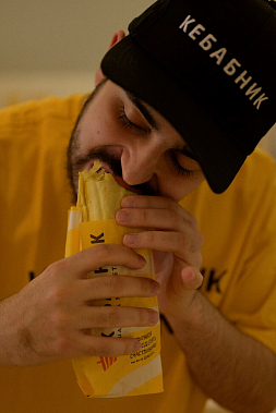 Франшиза шаурма-маркета «КЕБАБНИК»