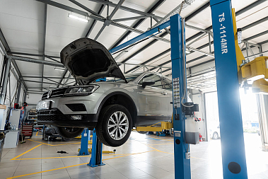 Франшиза автосервисов и магазинов по продаже аккумуляторов «Аккумуляторный мир»