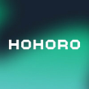 логотип HOHORO