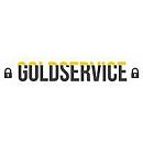 логотип GOLDSERVICE