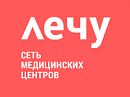 логотип ЛЕЧУ