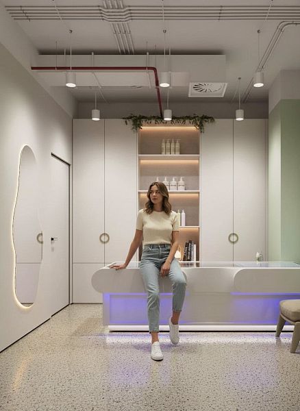 Франшиза инновационного оздоровительного бизнеса «ЭКЗОТЕРАПИЯ»