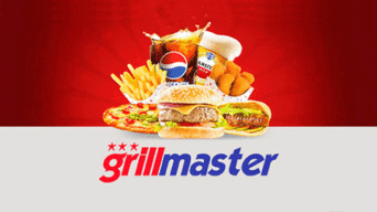 Grillmaster
