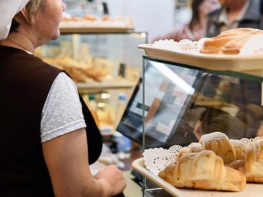 Франшиза международной сети пекарен «Настоящая пекарня»