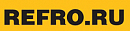 логотип REFRO
