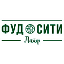 логотип Фуд Сити Лайф