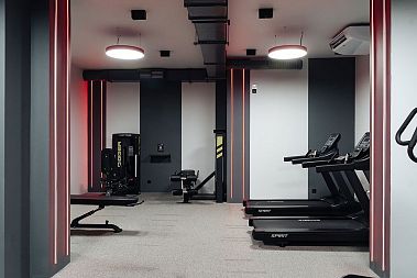 Франшиза автоматизированного фитнес-клуба ONFiT