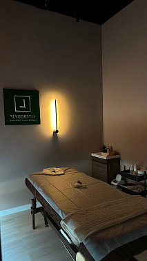 Франшиза сети студий массажа LITEBODY17