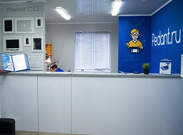 бизнес по франшизе Pedant.ru