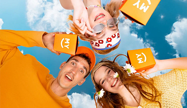 Франшиза MYBOX — сеть точек быстрого питания японской и паназиатской кухни