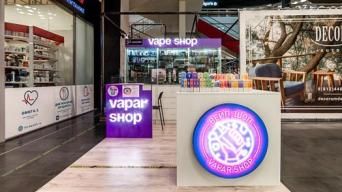 Vapar Shop