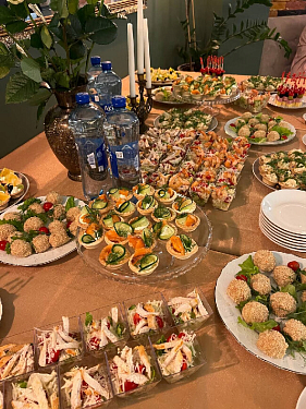 Франшиза «Чай да Кофе» — интеллектуальная кофейня и магазин