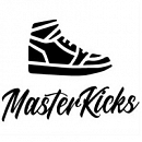 логотип MasterKicks Shop