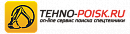 логотип Техно-поиск