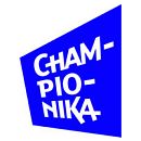 логотип Championika Digital