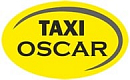 логотип Оскар такси