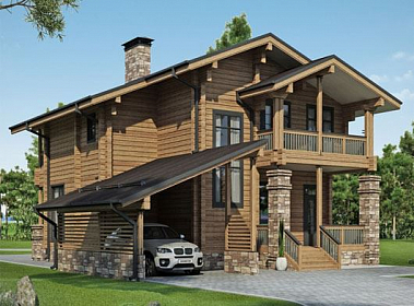 преимущества франчайзинга строительства деревянных домов СКД дом