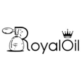 логотип франшизы Royal Oil