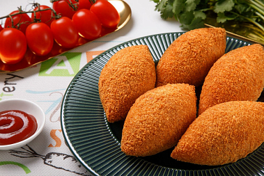 Франшиза кулинарного цеха PieOkmy