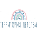 логотип Территория детства