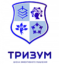 логотип Тризум
