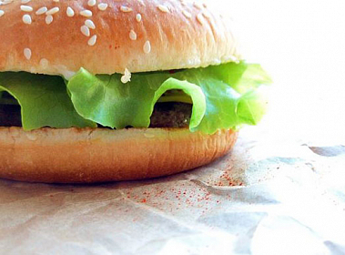 франшиза KombinaT Burgers & Milkshakes условия и стоимость