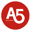 логотип А5