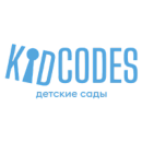 логотип KIDCODES