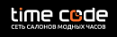 логотип Time Code