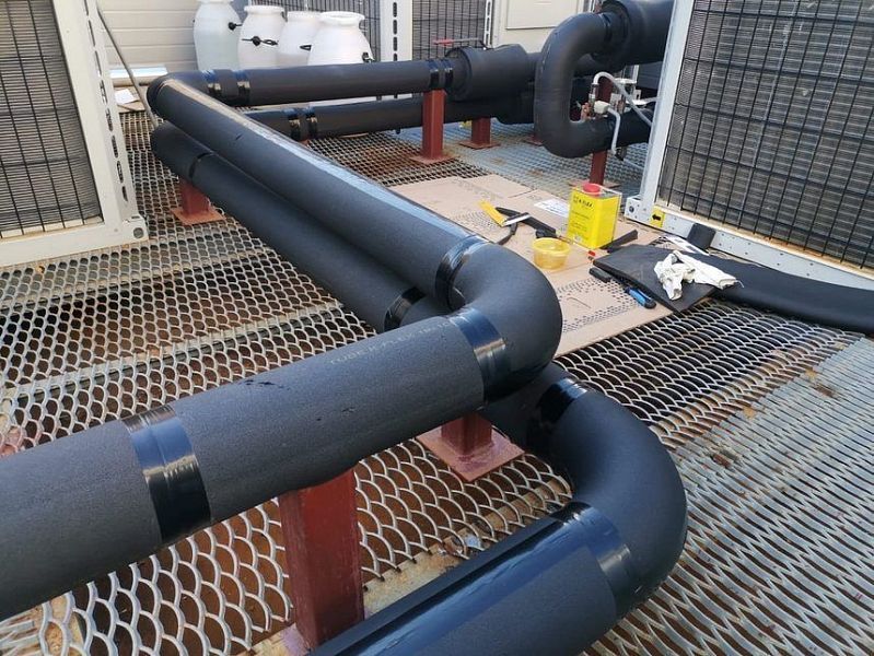 Франшиза в сфере энергосбережения «ЭНЕРГОИНЖИНИРИНГ»