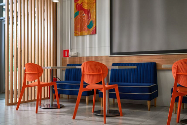 Франшиза кафе с доставкой «Пират Пицца и Суши»