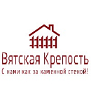 логотип Вятская крепость