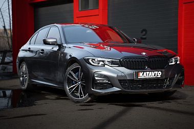 Франшиза федеральной сети чип-тюнинг ателье и модернизации выхлопа KATAVTO