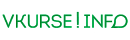 логотип VKURSE.INFO