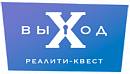 логотип выХод