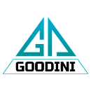 логотип GOODINI