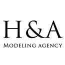 логотип H&A