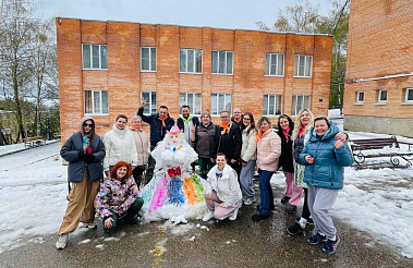 Франшиза сети лагерей для взрослых «ДРАЙВ ИЗ ДЕТСТВА»