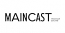 логотип MainCast