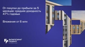 Флиппинг Поинт
