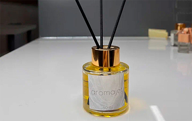 Франшиза аромалавок самообслуживания с эксклюзивными ароматами AromaJet