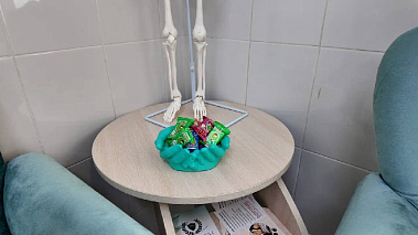 Франшиза центра альтернативной медицины By Innovative