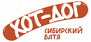 логотип Батя