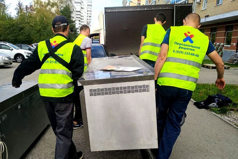 «Персональное Решение» — франшиза по аутсорсингу линейного персонала