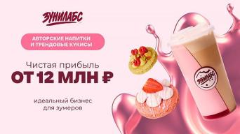 Франшиза Зунилабс