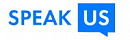 логотип SPEAKUS