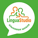 логотип Lingua Studio